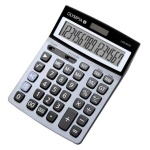 image of calculator