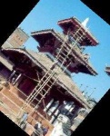 image of pagoda