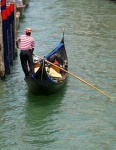 image of gondola
