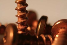 image of screw