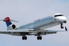 image of airliner