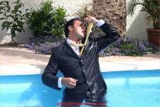 image of suit