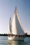 image of ketch
