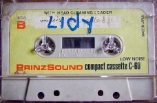 image of cassette