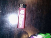 image of lighter