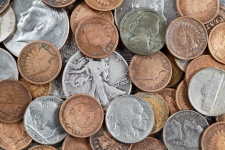 image of coins