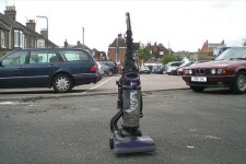 image of vacuum