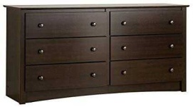 image of dresser