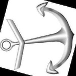 image of anchor