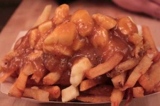 image of poutine #30