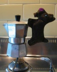 image of coffeepot