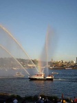 image of fireboat