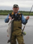 image of coho