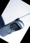 image of cellphone