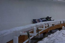 image of bobsled