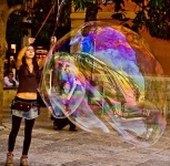 image of bubble