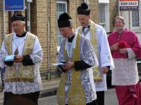 image of vestment