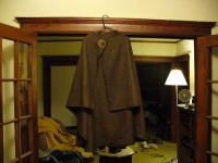 image of cloak