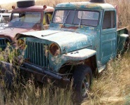 image of pickup_truck #32