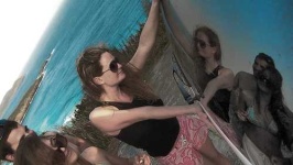 image of sunglass