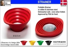 image of strainer