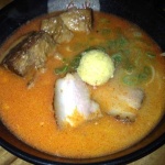 image of ramen #13