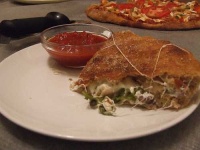 image of pizza