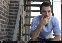image of cigarette
