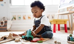 image of toddler
