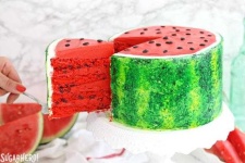 image of watermelon