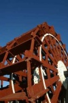 image of paddlewheel