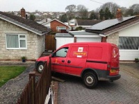 image of van