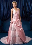 image of gown