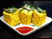 image of dhokla #41