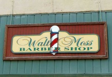 image of barbershop