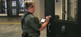 image of jail