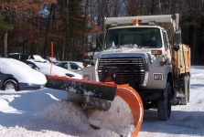 image of snowplow #12