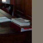image of material