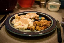 image of mashed_potato