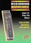 image of harmonica