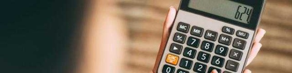 image of calculator