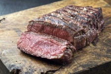 image of steak