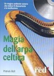 image of harp