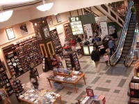image of bookshop