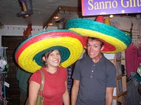 image of sombrero