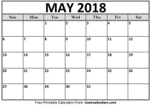 image of calendar