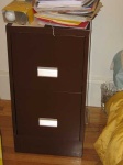 image of file