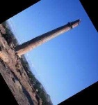 image of minaret