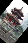 image of pagoda