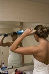 image of hair_spray